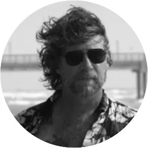 Eric Miles Williamson