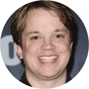 Eric Millegan