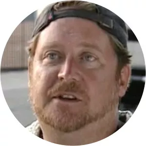 Eric Mofford - Film producer