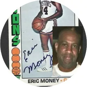 Eric Money