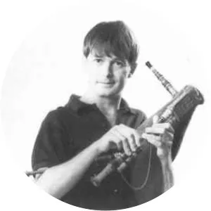 Eric Montbel Musician