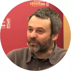 Eric Montchaud - Film director