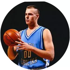 Eric Montross - American professional basketball player