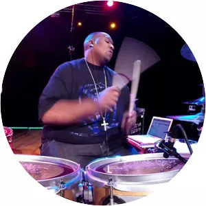 Eric Moore - Musical artist