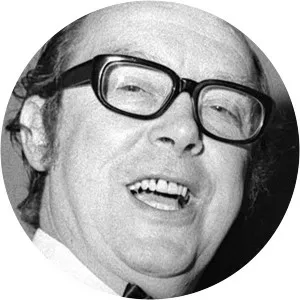 Eric Morecambe - Comedian