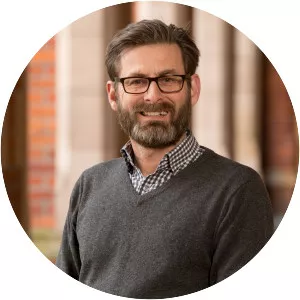 Éric Morier‑Genoud (Eric Morier‑