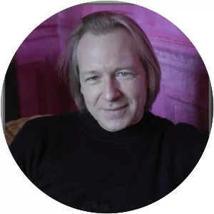 Éric Mouquet - Music composer