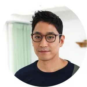 Eric Mun - South Korean rapper