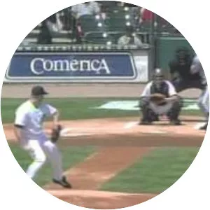 Eric Munson - Baseball player