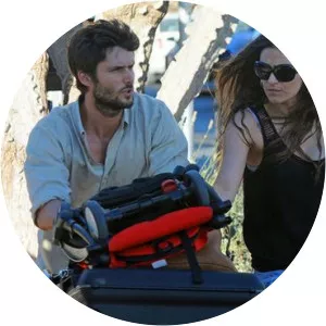 Eric Mur Tirmarche photograph