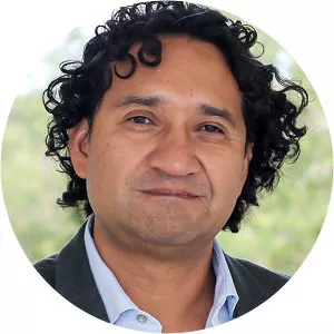 Eric Murillo-Rodríguez