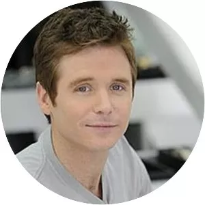 Eric Murphy photograph