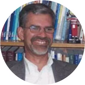 Eric N. Waltenburg - Author