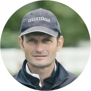 Éric Navet - Olympic athlete