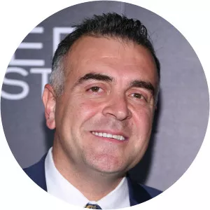 Eric Nazarian