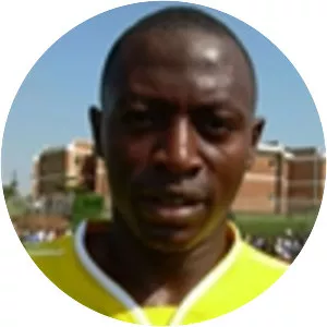 Jean-Luc Ndayishimiye