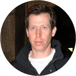 Eric Nederlander - Theatrical producer