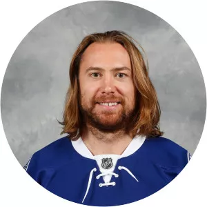 Eric Neilson - Canadian ice hockey player