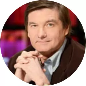 Éric Neuhoff - French novelist