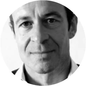 Eric Neve - French film producer