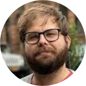 Eric Newcomer - Journalist