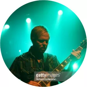 Eric Nichelson Musician - Musical artist