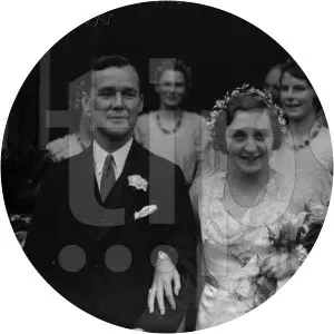 Eric Norman Butler photograph