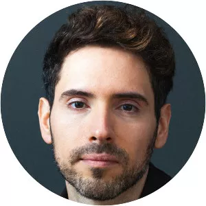 Eric Novello - Brazilian writer