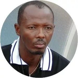 Eric Nshimiyimana