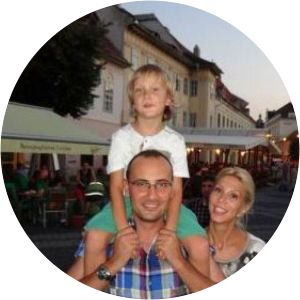 Eric Octavian Turcan