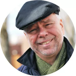 Eric-Olof Söderström