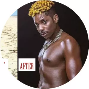 Eric Omondi - Musical artist