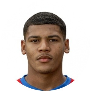 Eric Onos - Football player