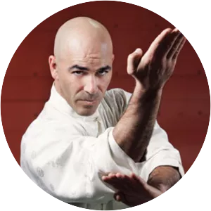 Eric Oram - Film actor