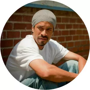 Eric Otis photograph