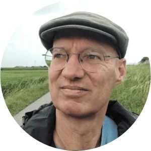 Eric Ottenheijm - Writer