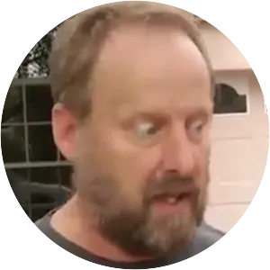 Eric Paddock photograph