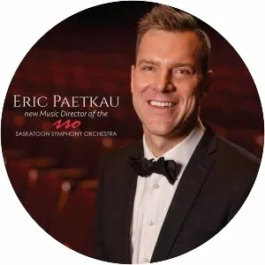 Eric Paetkau