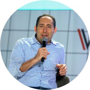 Eric Paley - Entrepreneur