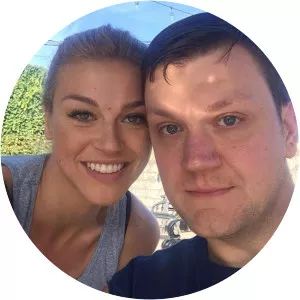 Eric Palicki photograph