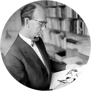 Eric Palmquist - Swedish illustrator