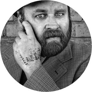 Eric Palmqwist photograph