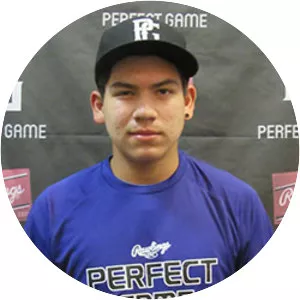 Eric Pardinho - Baseball player