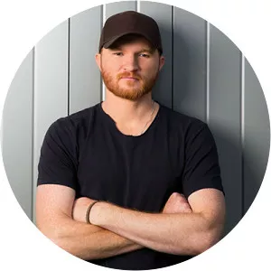 Eric Paslay