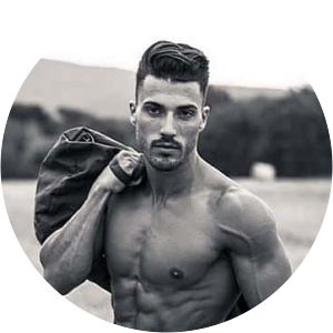 Eric Pedrosa photograph