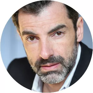 manuel peskine éric perez