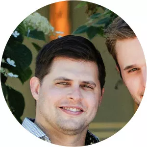 Eric Philip Berger photograph