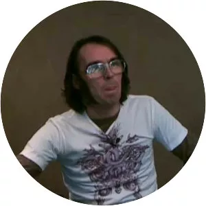 Éric Pifeteau photograph