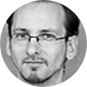 Eric Piltz - Historian