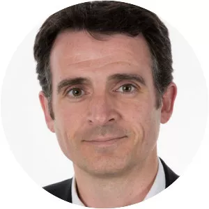 Éric Piolle - Mayor of Grenoble